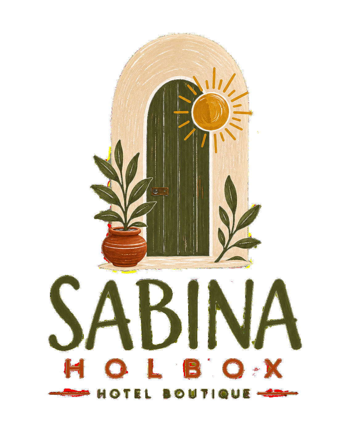 Sabina Holbox